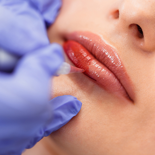 Bettina Marx - Permanent Make Up