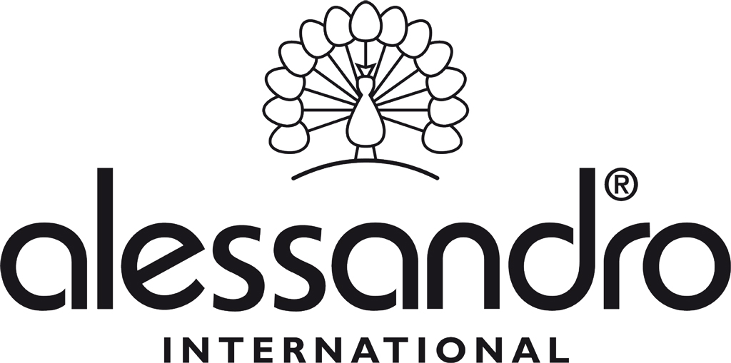 Bettina Marx Logo Alessandro