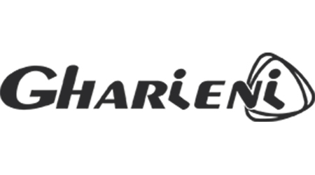 Bettina Marx Logo Gharieni