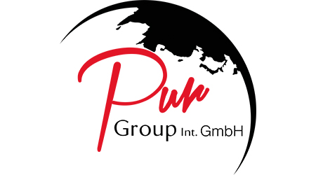 Bettina Marx Logo Pur Group GmbH